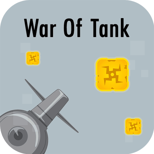 Icon for War Of Tank