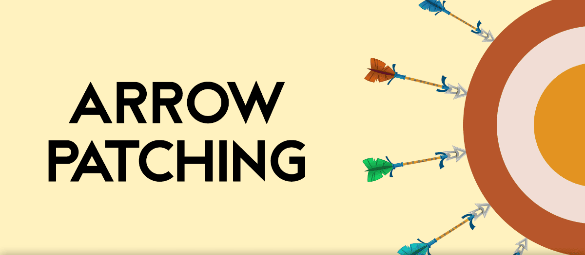Arrow Patching