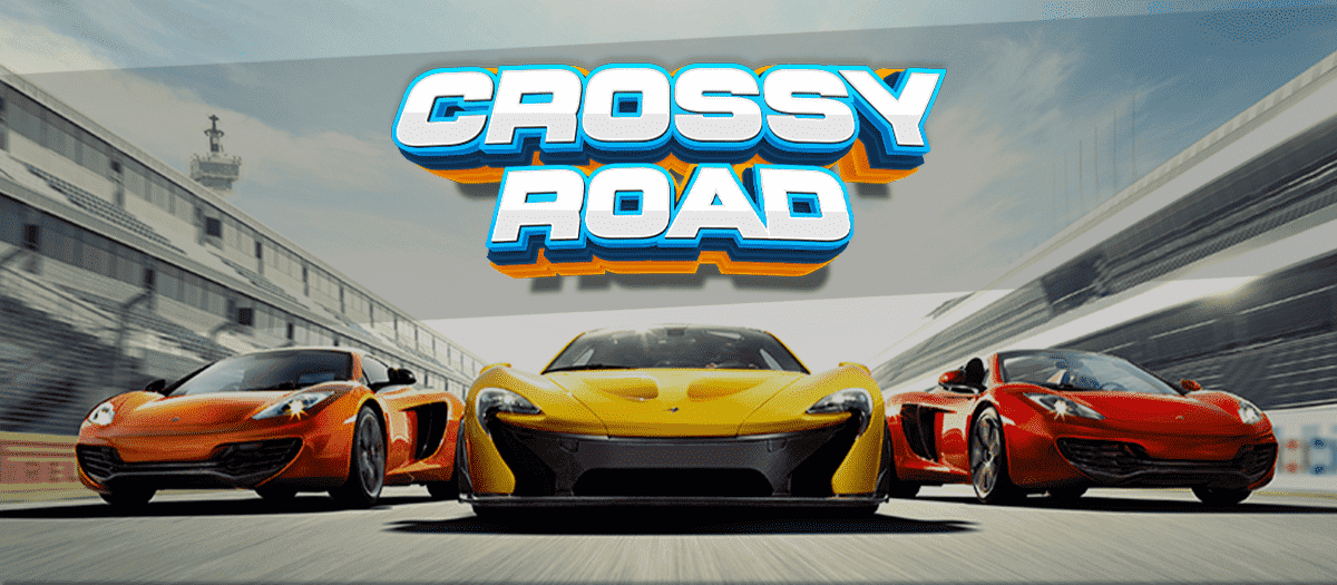 Crossy Road