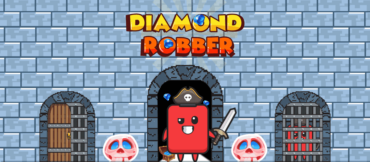 Diamond Robber