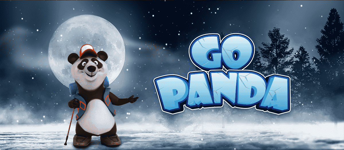 Go Panda