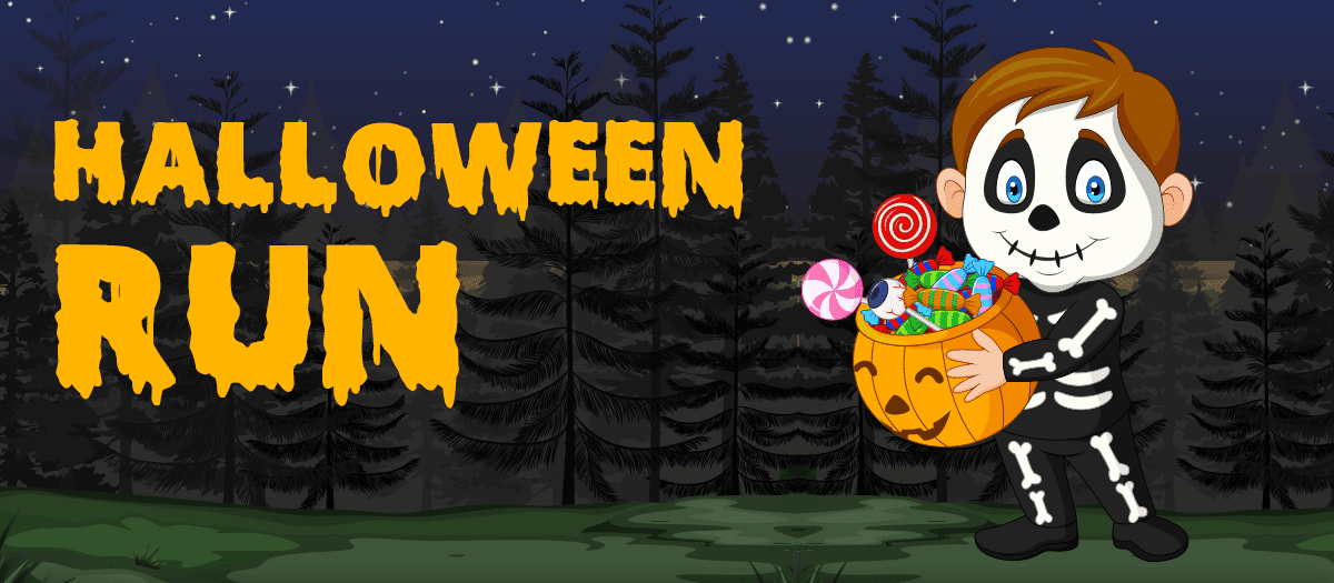 Halloween Run