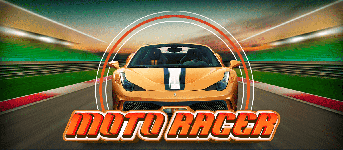 Moto Racer
