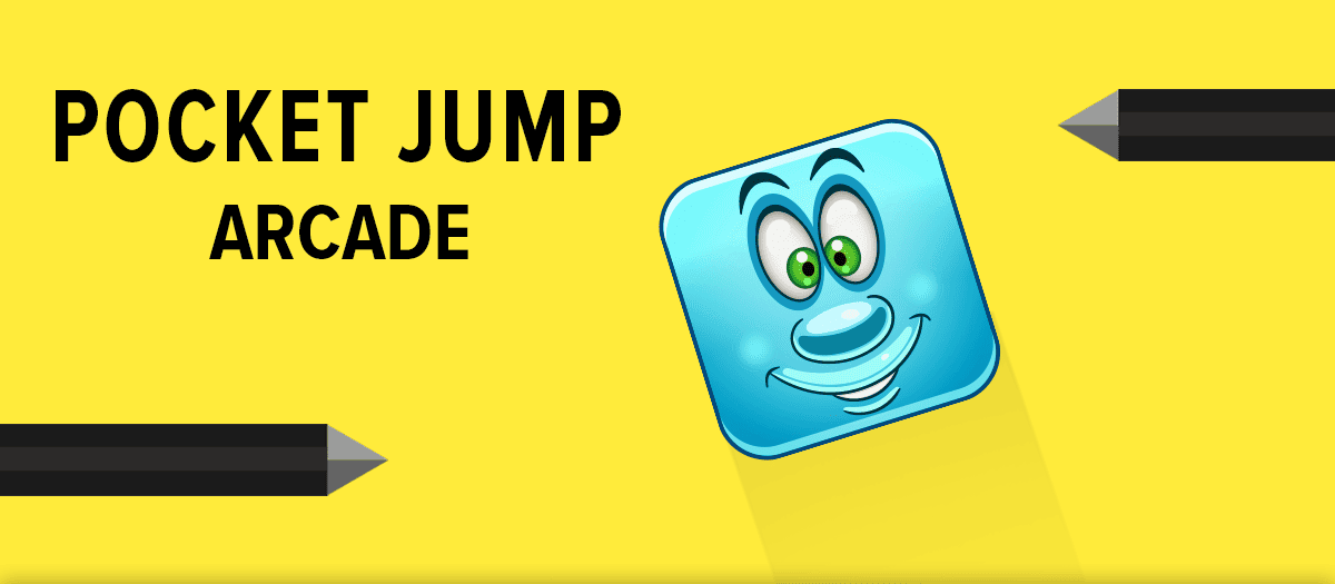 Pocket Jump Arcade