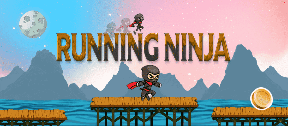 Running Ninja