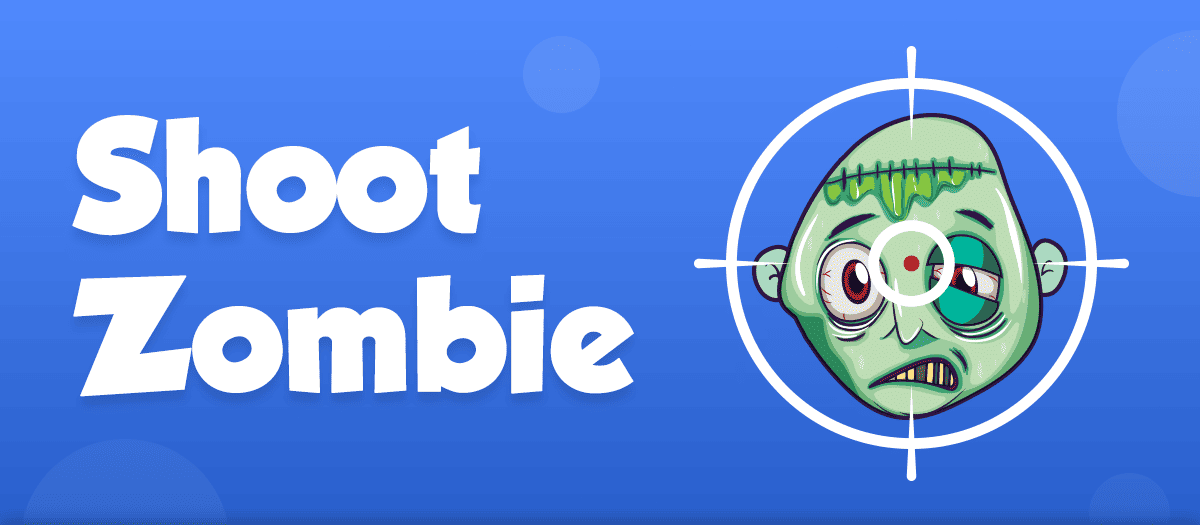 Shoot Zombie