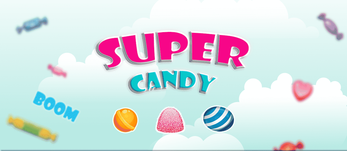 Super Candy